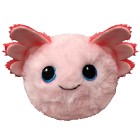 Ty Bouncers Gill Axolotl Pink