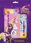 Unicorn Academy Skrivset