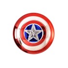 Utklädnad - Captain America sköld