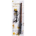 Harry Potter Stav + Glasögon
