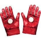 Iron Man Handskar