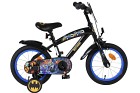 Volare Batman Barncykel 14" (Svart)