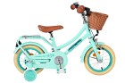 Volare Excellent Barncykel 12" (Grön)