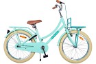 Volare, Cykel - Excellent 20" blå