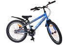 Volare Rocky Barncykel 20" med 6 växlar (Svart)
