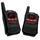 SpyX Walkie Talkies