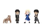 Wednesday 4 pack figurer
