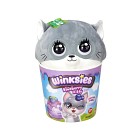 Winksies Snuggable Kitten