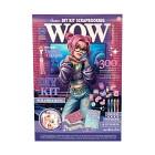 WOW Generation DIY Scrapbook