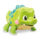 Zuru Robo Alive Junior Badleksak Krokodil