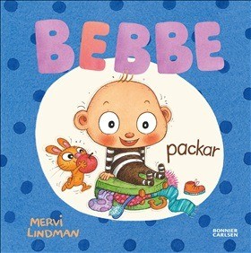 Bebbe packar