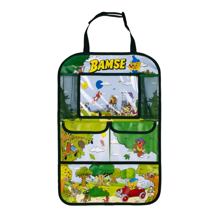 Rätt Start Bamse Sparkskydd
