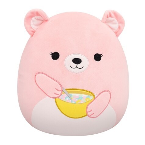 Squishmallows 30 cm Hominy Bear