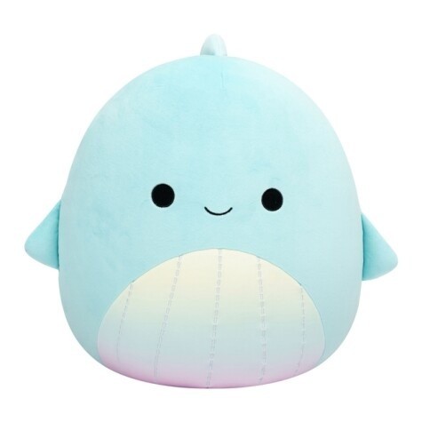 Squishmallows 40 cm Whale